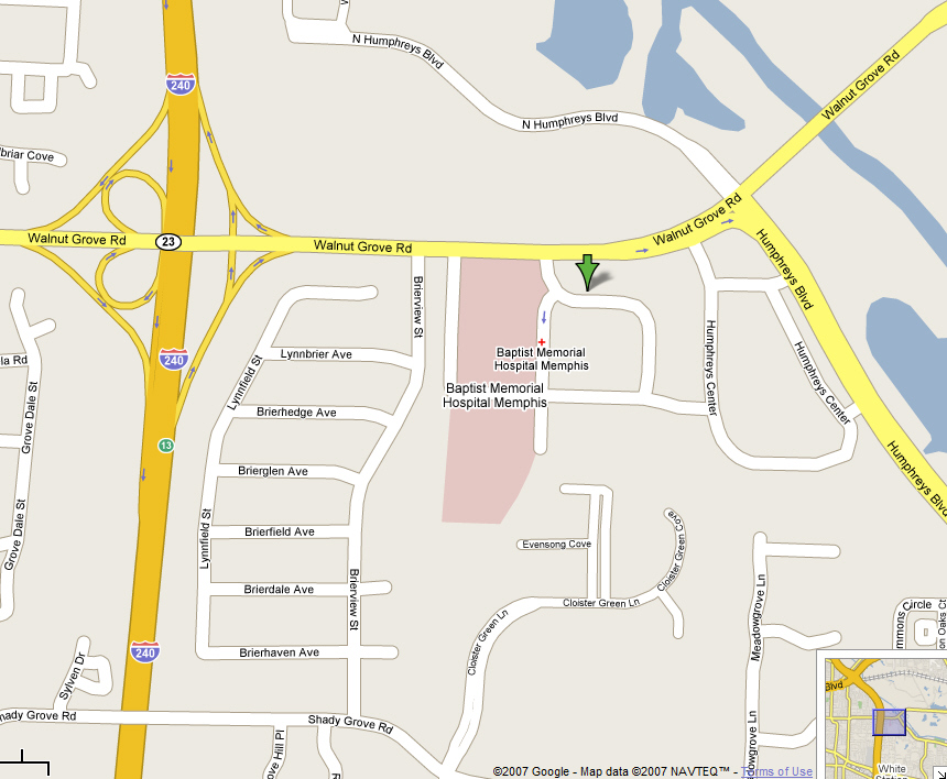 memphis map1